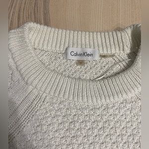 Calvin Klein sweater